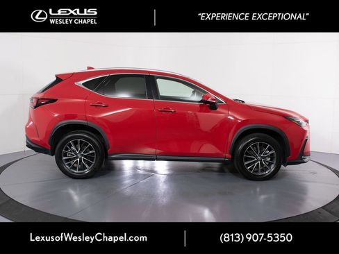 Used 2024 Lexus NX 350 AWD image 2
