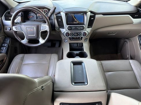 Used 2020 GMC Yukon SLT w/ Open Road Package image 11
