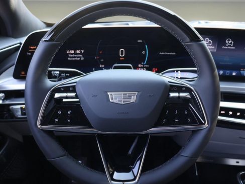 New 2026 Cadillac Lyriq Luxury image 19