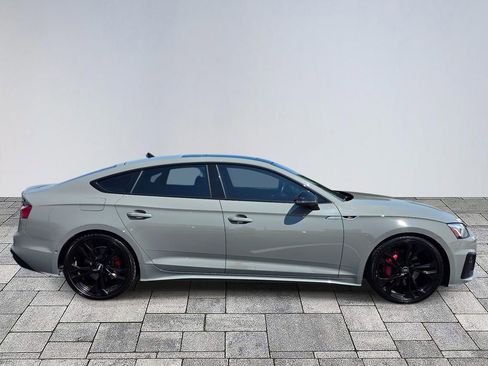 Used 2021 Audi S5 Prestige w/ Prestige Package image 8