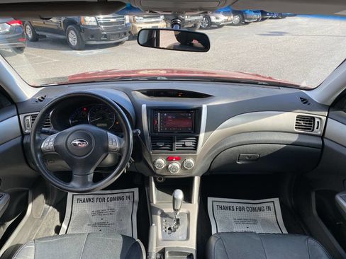 Used 2010 Subaru Forester 2.5X Limited image 23