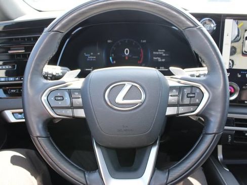 Certified 2025 Lexus RX 350 Premium w/ Accessory Package (Z1) FWD image 16