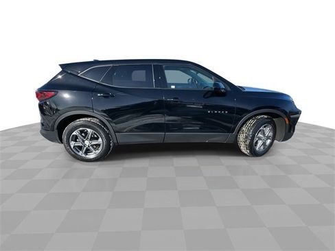 Certified 2024 Chevrolet Blazer LT image 9