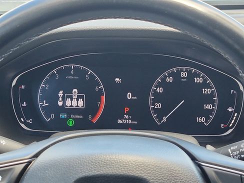 Used 2021 Honda Accord Sport Special Edition image 14