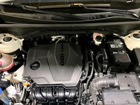 Used 2022 Kia Sorento S FWD image 27