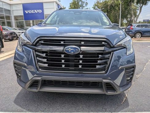 Used 2023 Subaru Ascent Onyx Edition AWD/4WD image 9