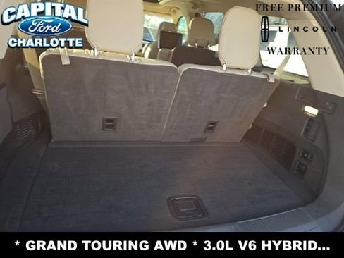 Used 2020 Lincoln Aviator Grand Touring w/ Equipment Group 302A AWD/4WD image 17