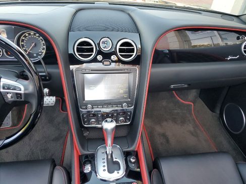 Used 2015 Bentley Continental GT Speed image 34