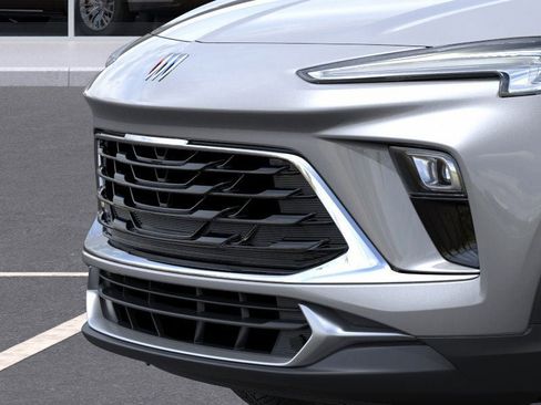 New 2026 Buick Encore GX Preferred image 37