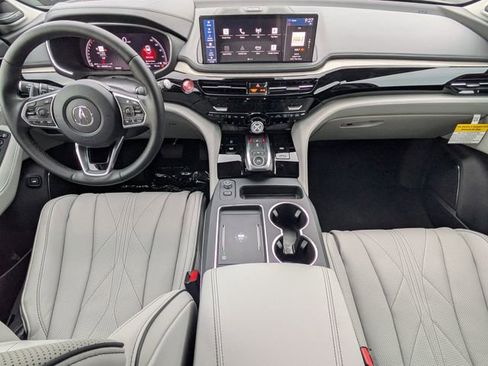 New 2026 Acura MDX SH-AWD w/ Advance Package image 15