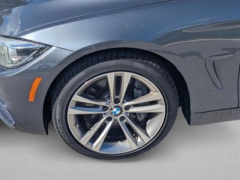 Used 2019 BMW 440i Gran Coupe xDrive w/ Convenience Package image 25