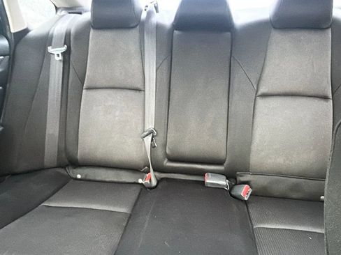 Used 2021 Honda Accord LX image 20