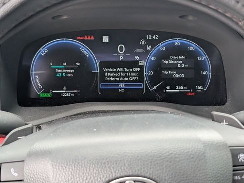 Used 2025 Toyota Camry XSE FWD image 20