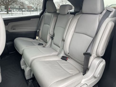 Used 2019 Honda Odyssey EX-L image 20