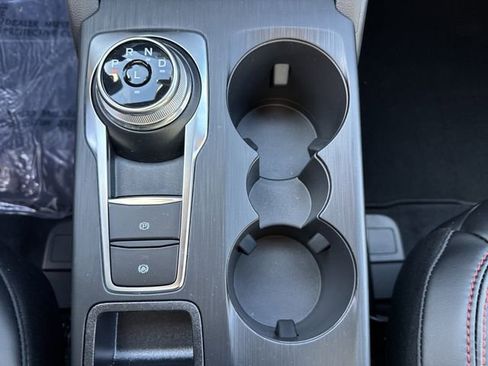 New 2026 Ford Escape ST-Line w/ Tech Pack #1 FWD image 23