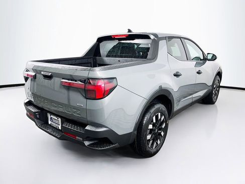 New 2026 Hyundai Santa Cruz SE AWD/4WD image 7