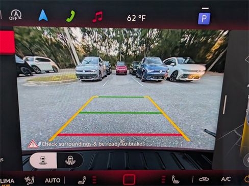 New 2026 Volkswagen GTI S image 21