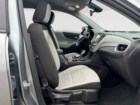 Certified 2024 Chevrolet Equinox LS w/ Sport Edition image 27