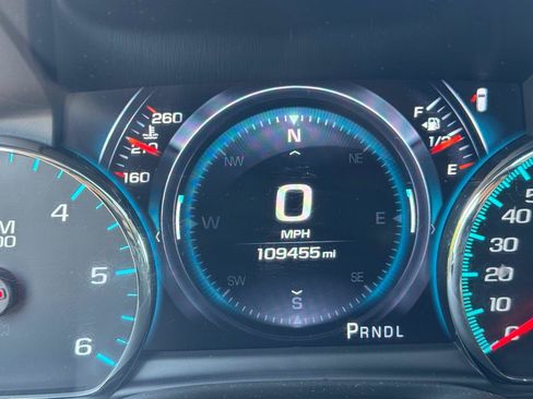 Used 2018 GMC Yukon Denali AWD/4WD image 22