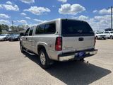 Used 2007 Chevrolet Silverado 1500 LT w/ Extended Cab Value Package image 5