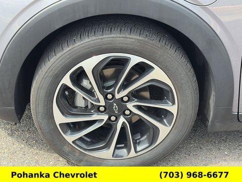 Certified 2023 Chevrolet Bolt EUV Premier FWD image 28