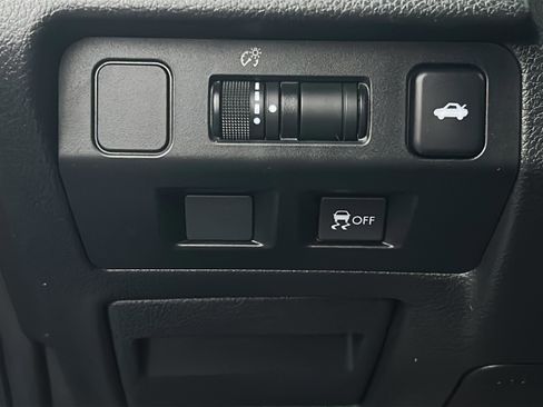 Used 2019 Subaru WRX image 18