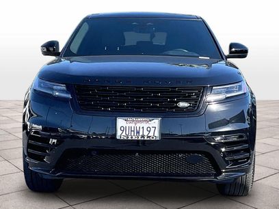 Used 2026 Land Rover Range Rover Velar Dynamic SE