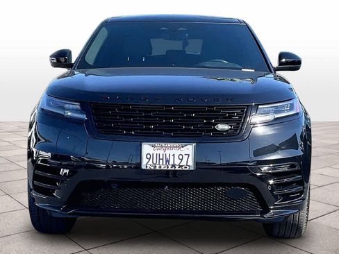 Used 2026 Land Rover Range Rover Velar Dynamic SE AWD/4WD image 3