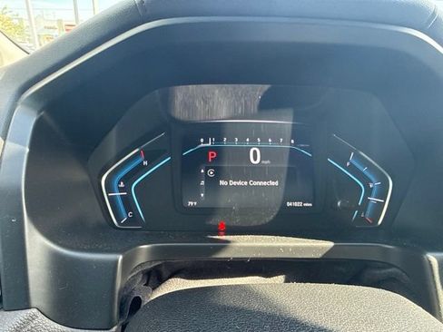 Used 2020 Honda Odyssey EX-L image 20