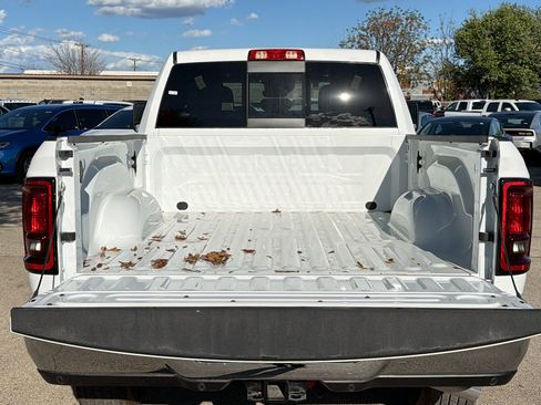 New 2026 RAM 2500 Tradesman image 5