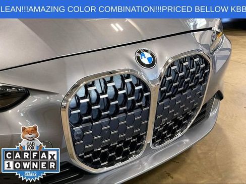 Used 2022 BMW 430i xDrive Coupe w/ Convenience Package AWD/4WD image 30