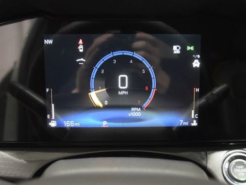 New 2026 Chevrolet Trax ACTIV FWD image 48