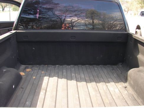 Used 2011 Chevrolet Silverado 1500 LTZ w/ LTZ Plus Package image 12