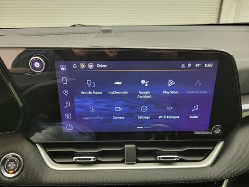 New 2026 Chevrolet Equinox LT w/ LPO, Floor Liner Package image 8