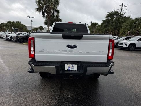 Used 2024 Ford F250 XLT image 10
