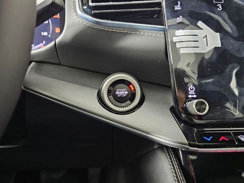 New 2026 Jeep Grand Wagoneer Limited image 27