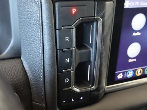 Used 2021 GMC Yukon Denali w/ Denali Premium Package image 44