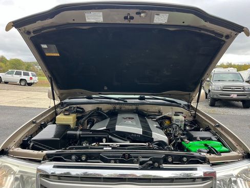 Used 2006 Toyota Land Cruiser image 66