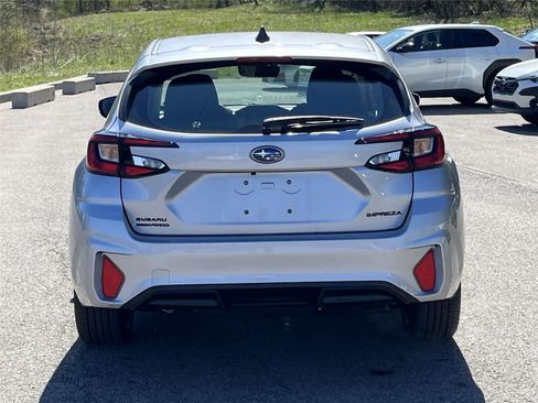 New 2026 Subaru Impreza 2.0i Sport AWD/4WD image 4