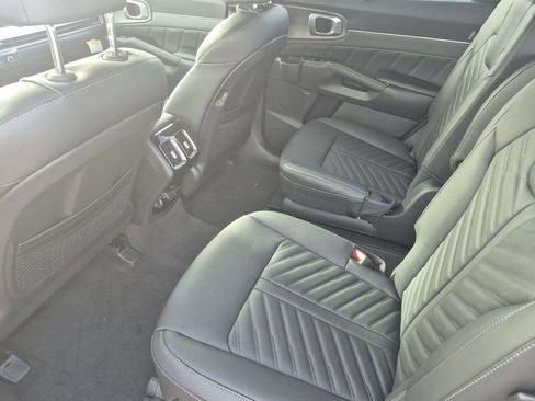 New 2026 Kia Sorento SX Prestige image 10