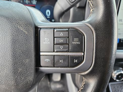 Used 2024 Ford F150 XLT w/ Equipment Group 302A MID AWD/4WD image 25