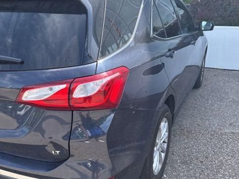 Used 2019 Chevrolet Equinox LT FWD image 7