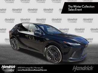 Used 2025 Lexus RX 350 Premium w/ Convenience Package video 1