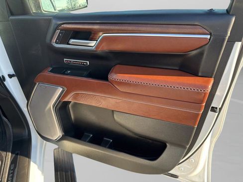 Used 2023 GMC Sierra 1500 Denali Ultimate image 37