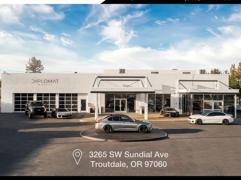 Used 2022 Dodge Charger SRT Hellcat image 4