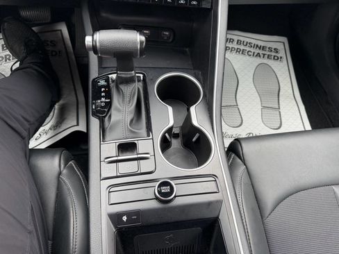 Used 2023 Kia K5 GT-Line w/ GT-Line Premium Package FWD image 16