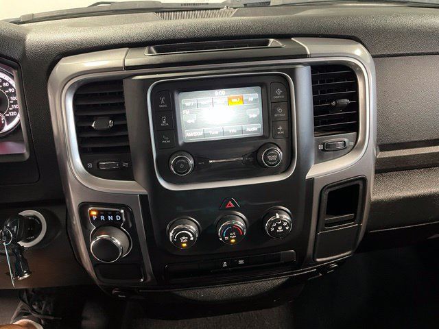 Used 2024 RAM 1500 Classic SLT RWD image 29