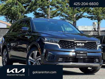 Certified 2024 Kia Sorento SX Prestige