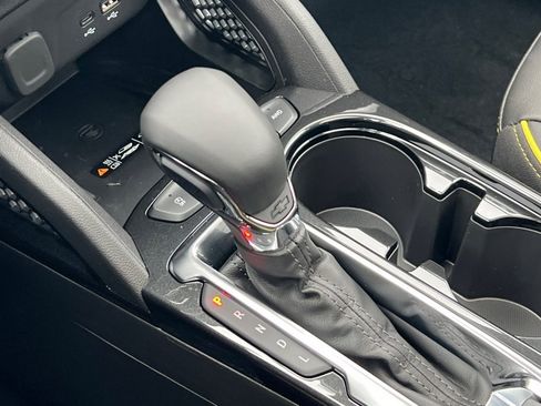 New 2026 Chevrolet TrailBlazer ACTIV w/ Convenience Package image 18