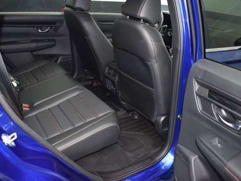 Used 2025 Honda CR-V Sport-L image 10